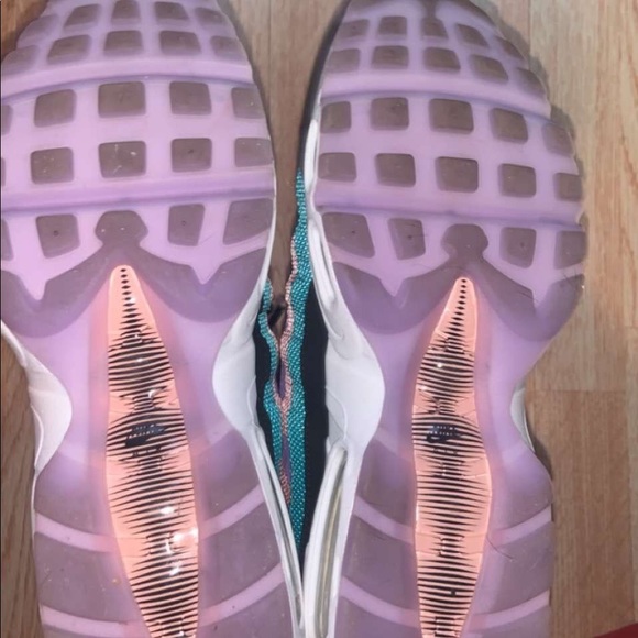 Air max 95 have a nice day - Picture 3 of 3